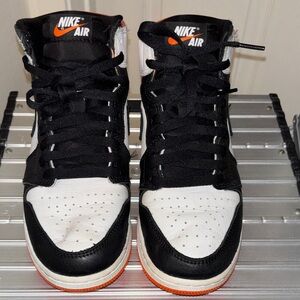 Jordan 1 High OG Electro Orange GS